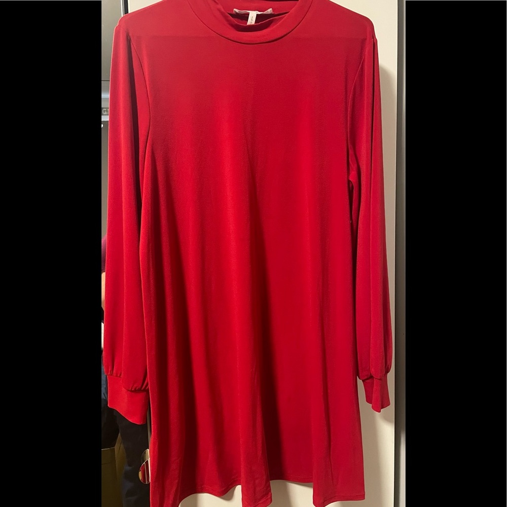 Ref BCBG dress